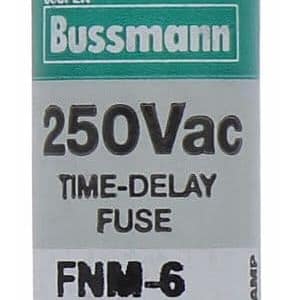 FNM-20 from BUSSMANN
