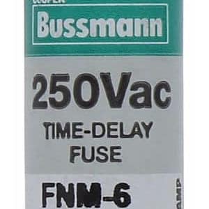 FNM-30 from BUSSMANN